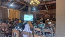 Sosialisasi Tanah Desa Tingkatkan Transparansi dan Partisipasi Masyarakat